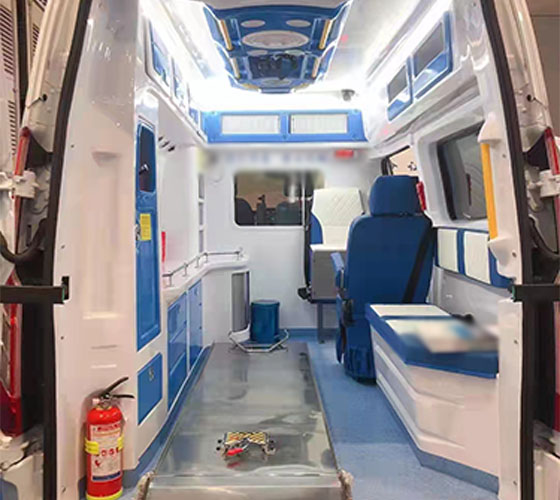 南沙区车辆内部展示