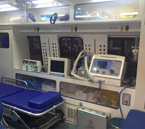 南沙区车辆内部展示